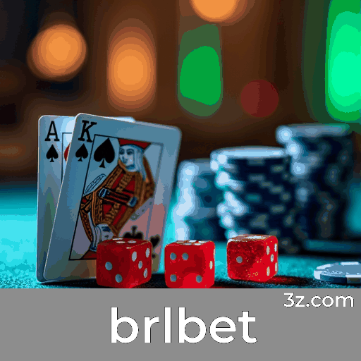 brlbet: Slots com Acúmulo de Prêmios, Jogos de Mesa - Estratégia Avançada, e Real Dealer - Experiência Imersiva